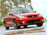 Toyota Camry TS-01 Concept 2005 года